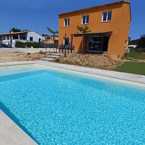 Villa Titou, Cabriès